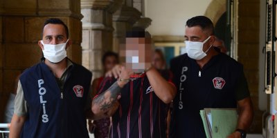 3 ayı aşmamak üzere cezaevine gönderildi