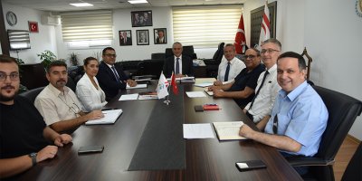 Çalışma izni işlemlerinde adım adım dijitalleşme