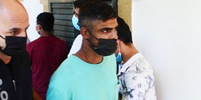 Polisleri yaralayan Mehmet Mavideniz cezaevine gönderildi