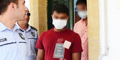 Zorla adam kaçırıp tehdit ettiler