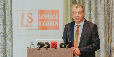 Limasol Sigorta 25 yaşında