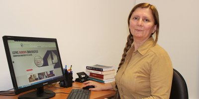 Yeme Bozukluklarının Çocukluk Travmaları ve Yaşam Doyumu ile İlişkisi” ele alındı