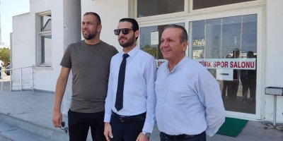 DP'de nisap sağlanamadı, Kurultay ertelendi