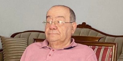 Emekli tarih öğretmeni Kemal Tekakpınar bugün hayatını kaybetti