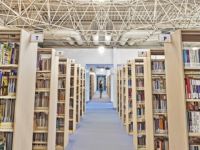 YDÜ “Nadir Eserler Kütüphanesi” açıyor