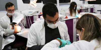 Lefke Avrupa Üniversitesi ortak bir çalıştaya imza atıyor.