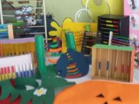 YDÜ'den Materyal Tasarımları Sergisi