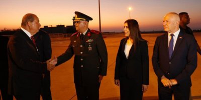 Tatar Ankara’ya gitti