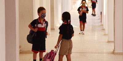 Eğitim yılı haftaya başlıyor