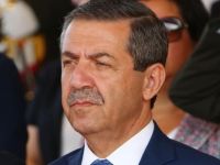 Dışişleri Bakanı Ertuğruloğlu şehitleri rahmet ve saygıyla andı