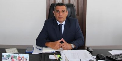 Spor Dairesi Müdürü Erseven görevden affını istedi