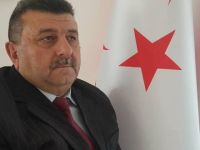 Çakır: “Gözyaşı dolu olayların yıldönümünü büyük bir üzüntüyle hatırlıyoruz”