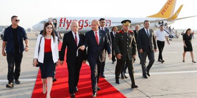 Tatar, yurda döndü