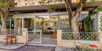 Ara bölgedeki “Europe Direct” merkezi yarın açılıyor