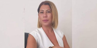 Habibe Çetin, Gazimağusa Belediye Başkanlığı’na aday