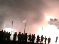 Hindistan'da şeker fabrikasında patlama