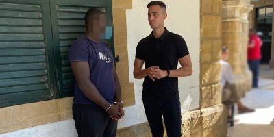 “Marketten yaklaşık 5 bin 800 TL değerinde alkollü içki çaldı”