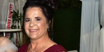 Özlem Basri yaşamını yitirdi