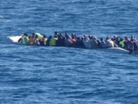 Güney Kıbrıs’a mülteci akışında yüzde 40 oranında artış