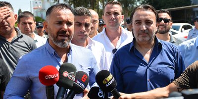 “KHK’da şeffaflık ortadan kaldırıldı”