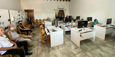 Ücretsiz robotik kodlama kursları başladı