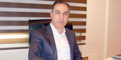 Ali Başman, UBP Lefkoşa Milletvekili adayı oldu