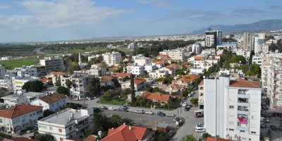 KKTC’deki taşınmazlarını satan Kıbrıslı Rumlara kredi verilmeyecek