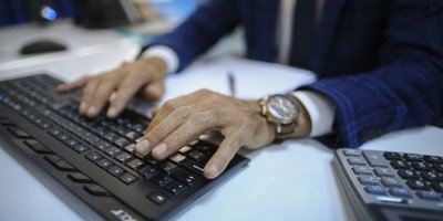 Aktif sigortalı çalışan sayısında artış