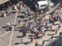 Avustralya’daki araçlı saldırıda terör bağlantısı bulunmuyor