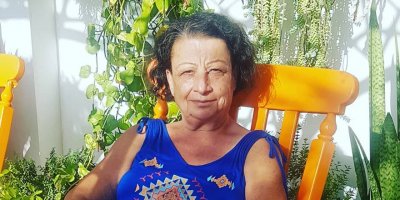 Hatice Gülsen Amber, hayatını kaybetti