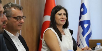 "Şehri planlarken kılavuzumuz bilim olacak"