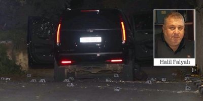 Falyalı ve Demirtaş cinayeti davası 23 Eylül’e ertelendi