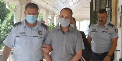 İş arkadaşı Eshref Abdulkairov’u bıçaklayarak öldüren Arnavut, 17 yıl hapis yatacak