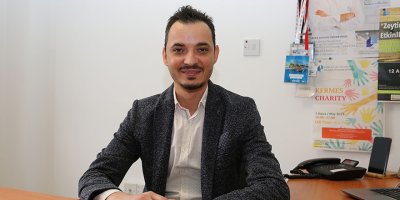 “Çalışmada gastronomi öğrencilerinin temel yemek pişirme becelerileri araştırıldı”