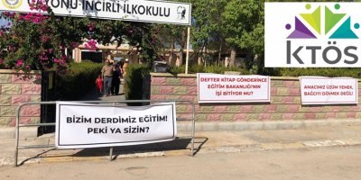 "Okulları birleştirme kararının geri alınması doğru bir adımdır"