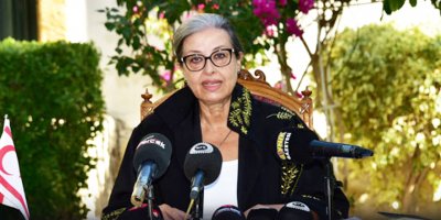 Yüksek Mahkeme Başkanı Narin Ferdi Şefik, dert yandı