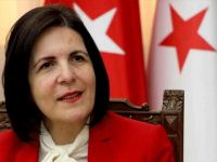 Siber: “Yasa, meclis başkanlığı’na iki mal bildirimi arasında karşılaştırma yetkisi veriyor”