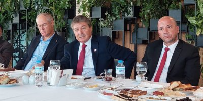 "Kabinede değişiklik yok"