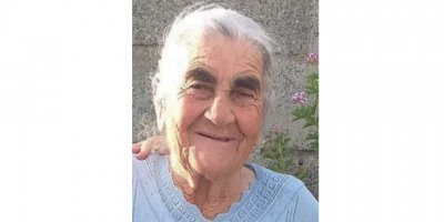 Neriman Özdede yaşamını kaybetti