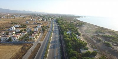 “Gazimağusa İskele ve Yeniboğaziçi emirnamesi kaldırılamaz!”