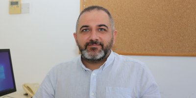 LAÜ Tarım Fakültesi Akademisyeni Helvacı, zeytin sineği zararlısına karşı önerilerde bulundu