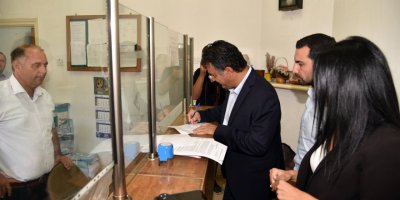 CTP, Anayasa Mahkemesi’ne başvurdu