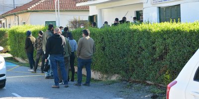 DEV-İŞ'ten güneyde istihdam duyurusu!