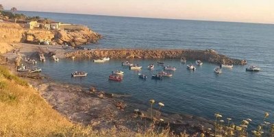 Balıkçı Barınağı için eylem yapılacak!