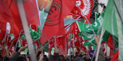 22 Mart, 2026 tarihinde erken genel seçime gidilmelidir!