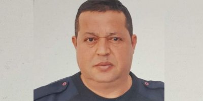 53 yaşındaki Alkan Olsun hayatını kaybetti.