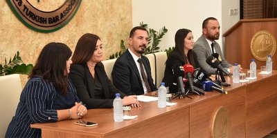 “KKTC Devleti’ne olan inancın dibe vurduğu bir dönem içerisindeyiz”