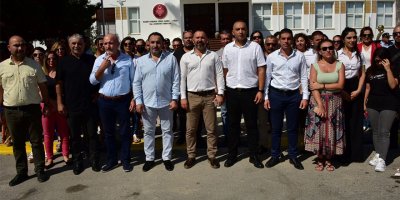 “Ünal Üstel, çalışanlarla dalga geçmenin bedelini ödeyecek”