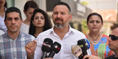 “Sendikamız Kıbrıs Vakıflar Bankası’nın siyasi emellere alet edilmesine izin vermeyecektir”