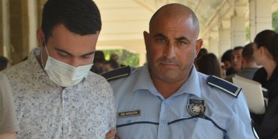 Çalıştığı işyerinden 10 bin TL sirkat etti, 9 ay hapse mahkum edildi